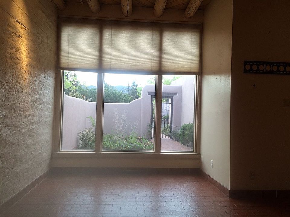 View from Living Room 