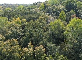 0 Chalk Hill Ch Rd LOT 1, Camden, TN 38320