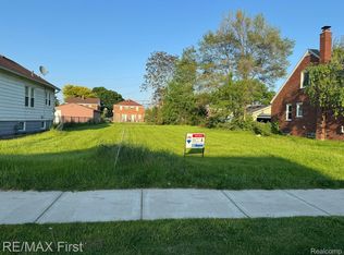 4626 Walwit St, Dearborn, MI 48126