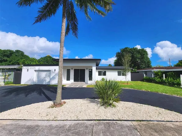 620 SW 38th Ter, Fort Lauderdale, FL 33312