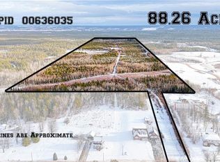 LOT Pine Glen Rd, Riverview, NB E1J1S1