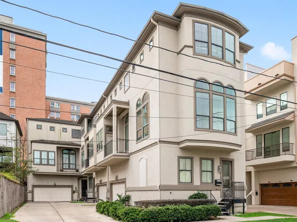 2316 Camden Dr, Houston, TX 77021