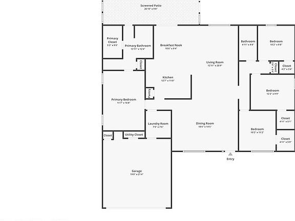 2nd image of this home
