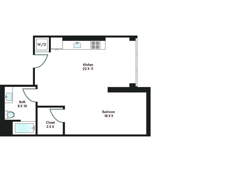 Venue Residences — Photo 53