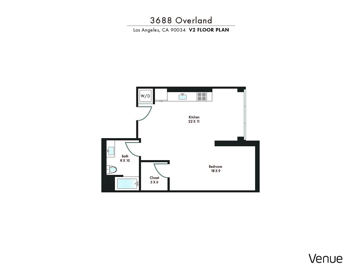 Floor plan V2