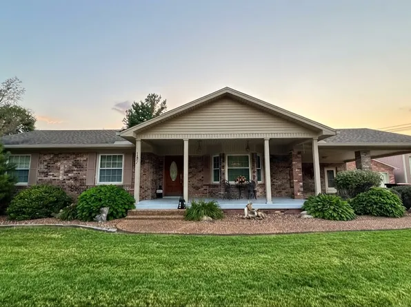 676 Old Gallatin Rd, Portland, TN 37148
