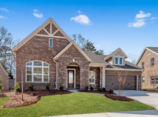 2630 Livery Stable Dr, Matthews, NC 28105