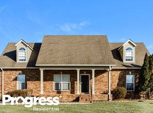 1010 Renee Dr, Christiana, TN 37037