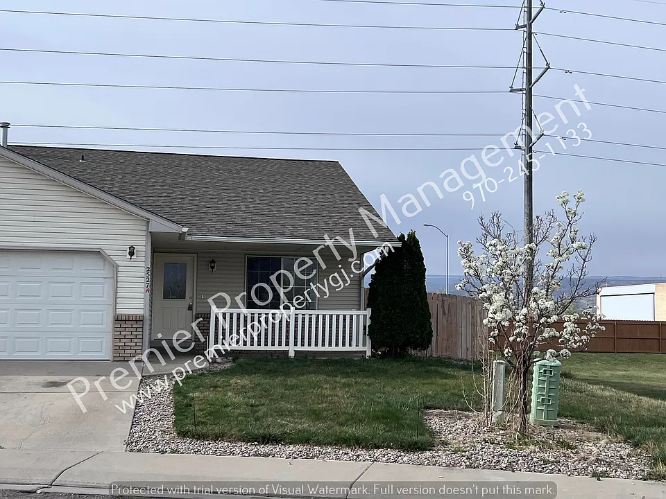 2527 Shetland Dr #A