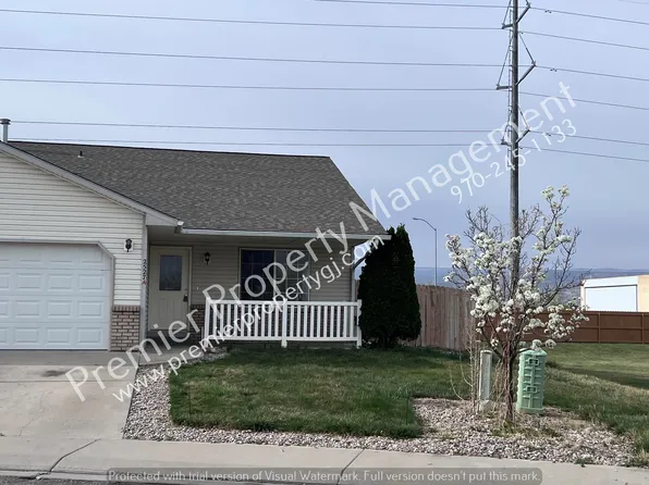 2527 Shetland Dr #A, Grand Junction, CO 81505