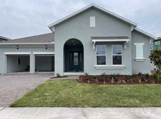 18830 Rawson St, Orlando, FL 32827