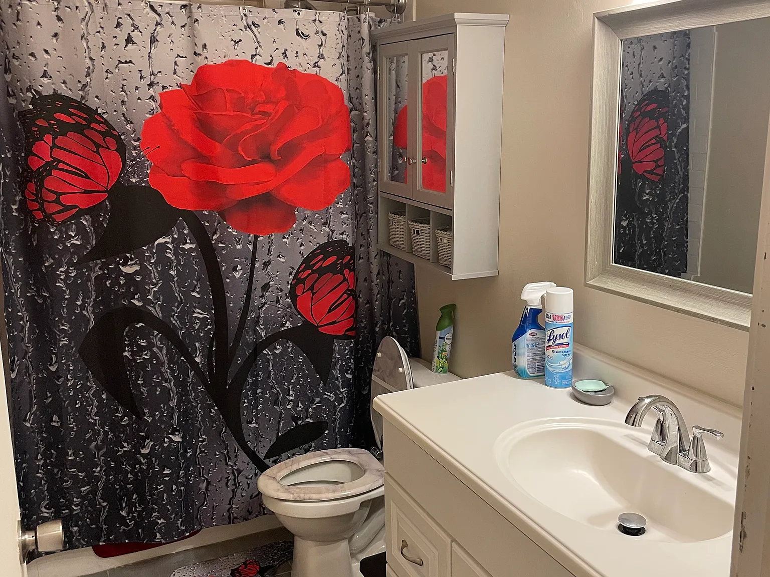 1 bed, 924 sqft, $800 — Photo 4