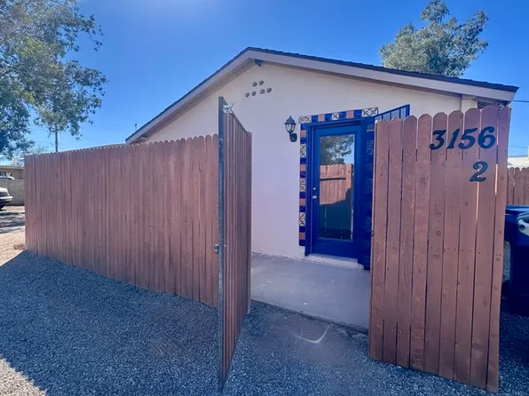 3156 E Towner St, Tucson, AZ