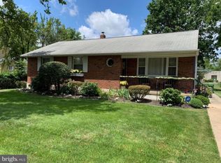 605 W 5th St, Palmyra, NJ 08065