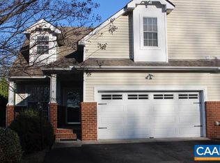 16 Cattail Loop, Gordonsville, VA 22942
