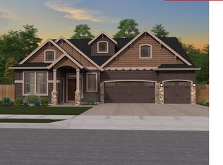 1750 S 46th Pl, Ridgefield, WA 98642