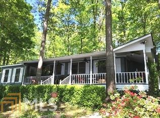 124 Bluegill Run, Eatonton, GA 31024