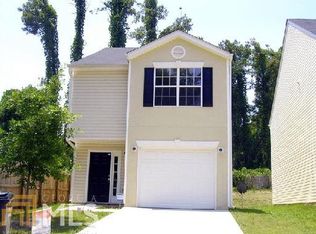 1126 Brookstone Rd, Atlanta, GA 30349