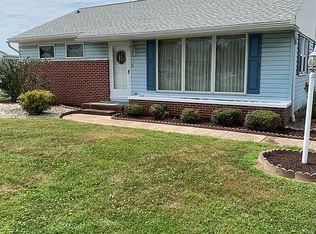 22393 Lewes Georgetown Hwy, Georgetown, DE 19947