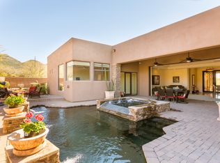 5700 E Canyon Crossing Dr, Carefree, AZ 85377