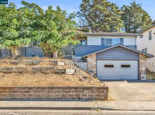 25 Standish Ct, Crockett, CA 94525