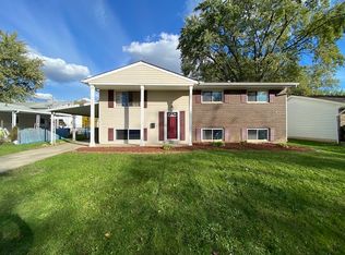 2600 Denmark Rd, Columbus, OH 43232