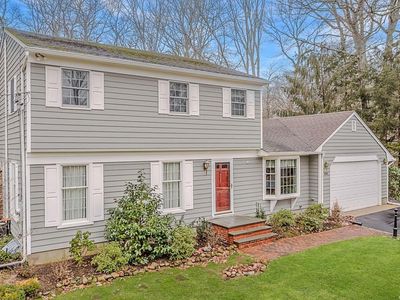 610 Eastwood Drive, Cutchogue, NY, 11935