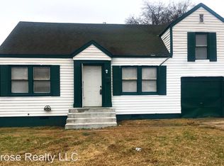 2144 NW 35th St, Oklahoma City, OK 73112