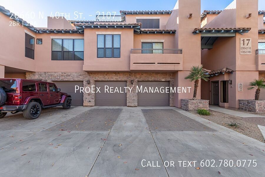 1st image of 20660 N 40th St Unit 2107