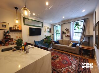 335 Marion St #G, Brooklyn, NY 11233