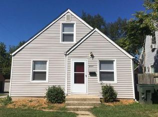2641 Osceola Ave, Columbus, OH