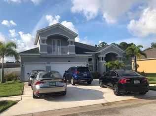 151 Via Catalano Ct NE, Palm Bay, FL 32907