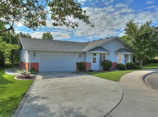 3103 S Neel Pl, Kennewick, WA 99337
