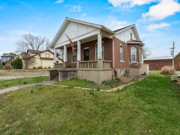10 N Pacific St, Cape Girardeau, MO 63701
