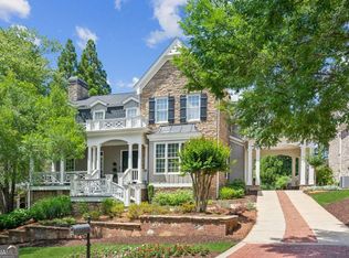 3903 Hazelhurst Dr, Marietta, GA 30066