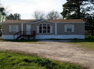 16806 W Sandy Meadows Dr, Rosharon, TX 77583