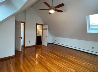 10 Gardner Rd #A, Cambridge, MA 02139