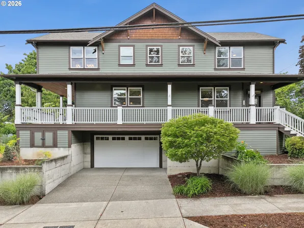 829 SE Umatilla St, Portland, OR 97202
