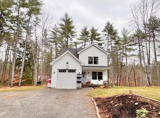 107 Sequoia Ln, North Waterboro, ME 04061