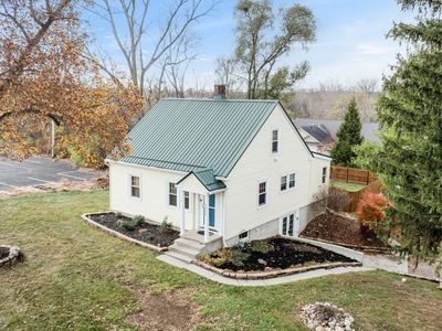 3002 Getz Rd, Fort Wayne, IN, 46804