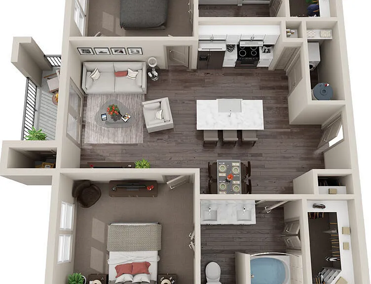 Radius West — Photo 17