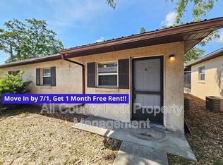 455 Buck Moore Rd #92, Lake Wales, FL 33853