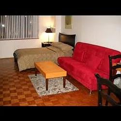Rented by Apt 168 Inc