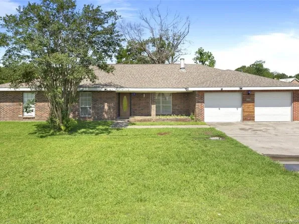 705 N Beglis Pkwy, Sulphur, LA 70663
