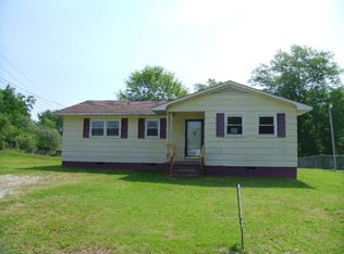 135 Rockhouse Cir, Abbeville, SC 29620