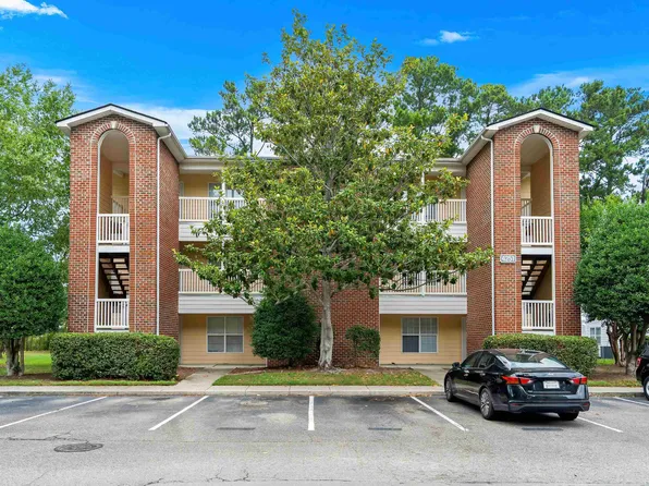 4251 Villas Dr. #306, Little River, SC 29566