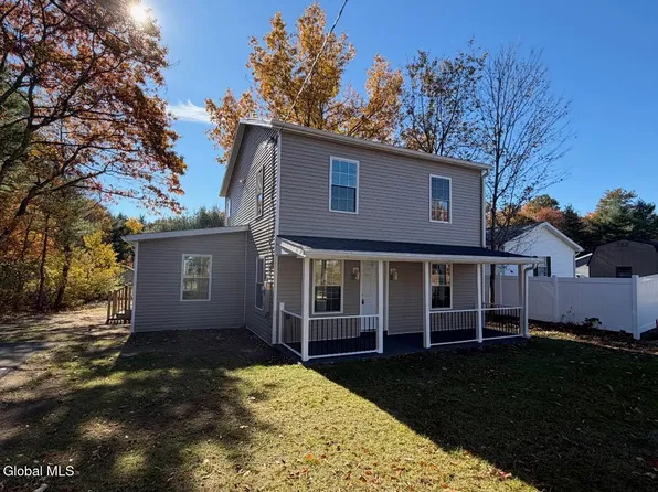 464 Upper Sherman Avenue, Queensbury, NY 12804