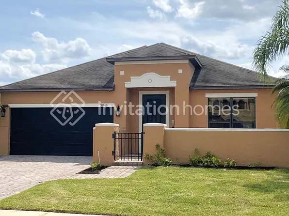 3046 Boating Blvd, Kissimmee, FL 34746