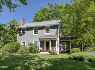 1289 Canaan Southfield Rd, Southfield, MA 01259