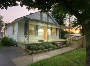 645 Smith Ridge Rd, Campbellsville, KY 42718
